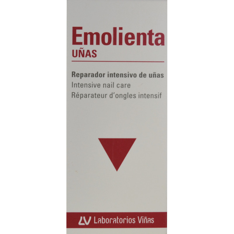 EMOLIENTA UÑAS 15 ML LABORATORIOS VIÑAS