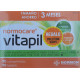 VITAPIL NORMOCARE TAMAÑO AHORRO 90 COMPRIMIDOS REGALO COLETERO