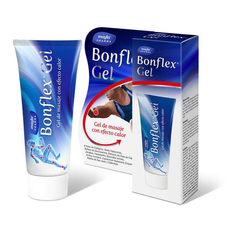 BONFLEX GEL 100 ML MAYLA PHARMA