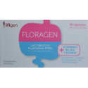 FLORAGEN 30 CÁPSULAS IFIGEN