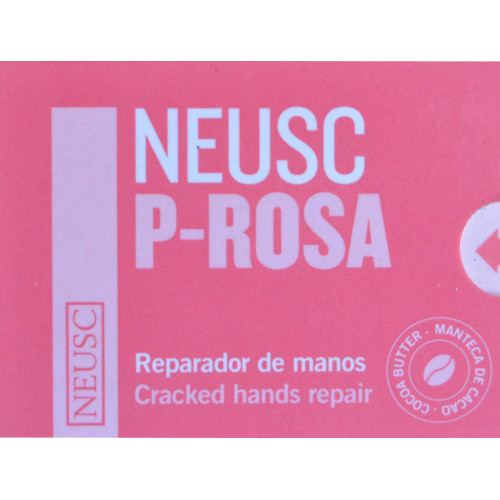 PASTILLA NEUSC-P-ROSA 24 G