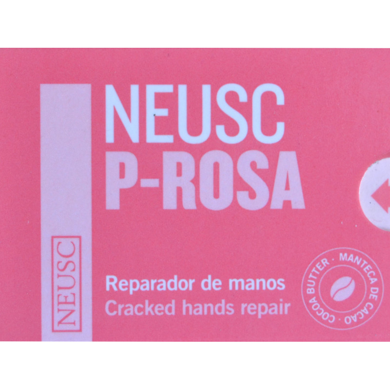 PASTILLA NEUSC-P-ROSA 24 G