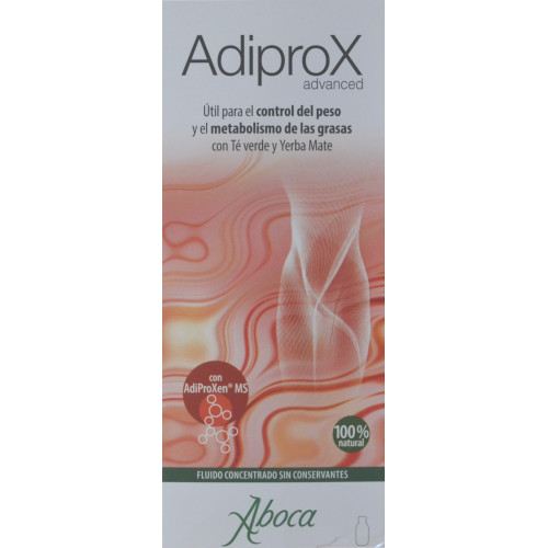ADIPROX ADVANCED 325 G ABOCA