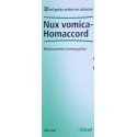 NUX VOMICA HOMACCORD 30 ML HEEL