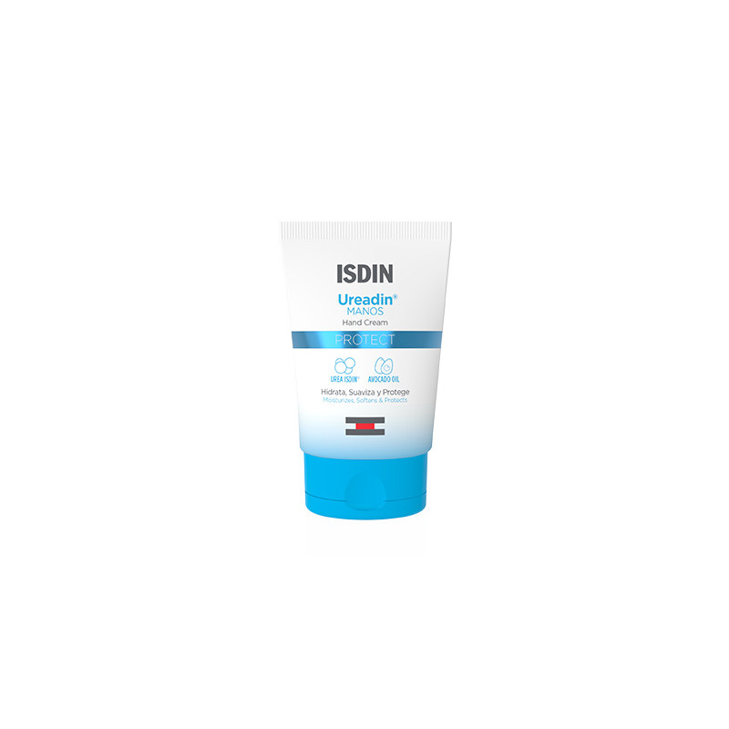 UREADIN MANOS PROTECT 50 ML ISDIN