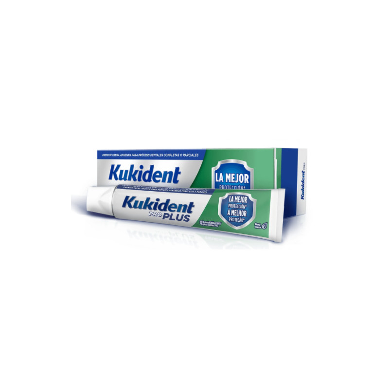 KUKIDENT PRO PLUS 40 G