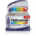 MULTICENTRUM HOMBRE 50+ 30 COMPRIMIDOS PFIZER