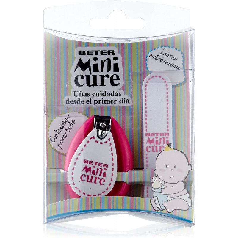 MINI CURE BETER