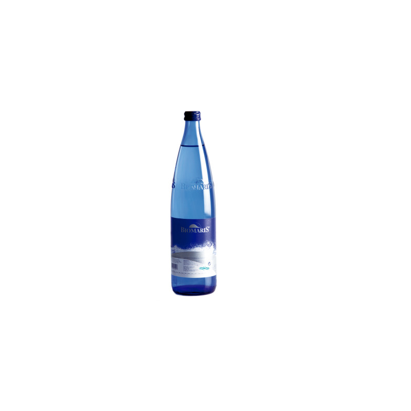 AGUA DE MAR BIOMARIS 0,75L SAKAI