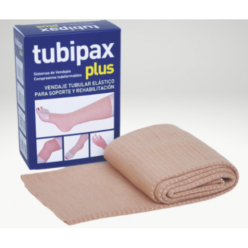 TUBIPAX PLUS T2 PIERNAS Y MUSLOS PEQUEÑOS