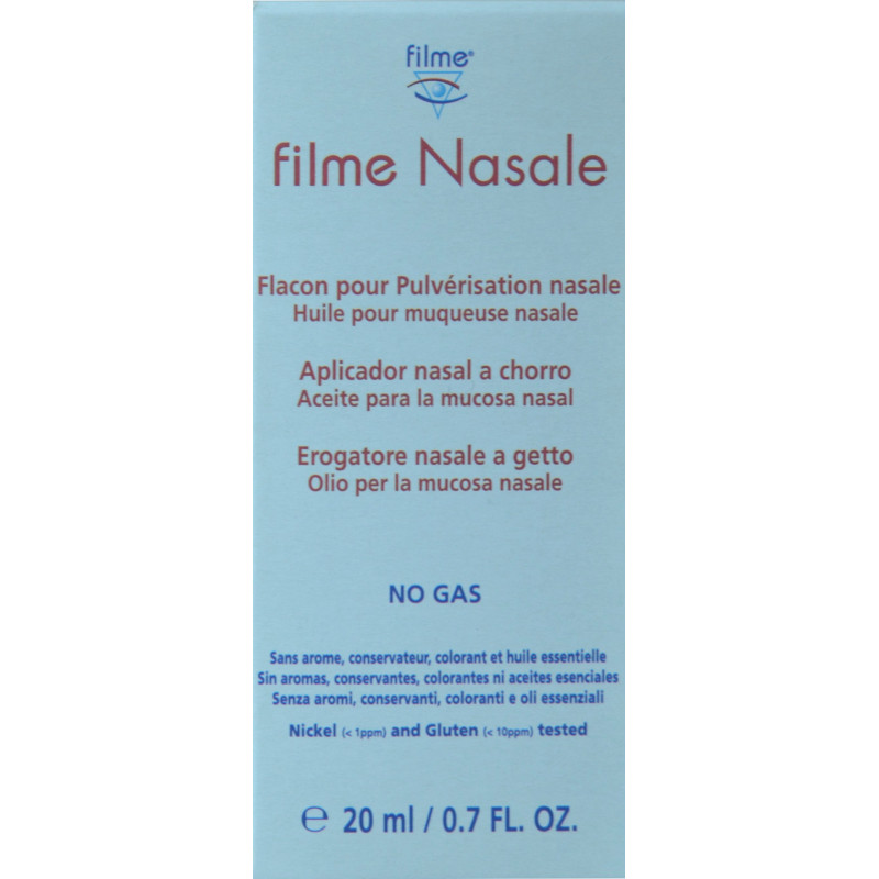 FILME NASALE 20 ML