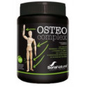 OSTEO COMPLEX 120 COMPRIMIDOS DISPERSABLES SORIA NATURAL