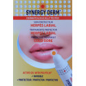 TRATAMIENTO PROTECTOR HERPES LABIAL 15 ML SYNERGY DERM