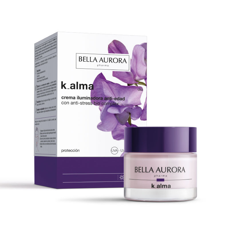 K ALMA 50 ML BELLA AURORA
