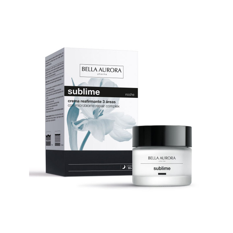 SUBLIME NOCHE 50 ML BELLA AURORA