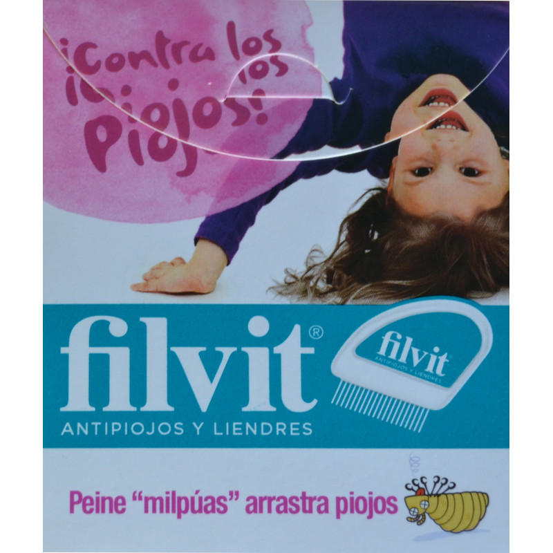 PEINE MILPÚAS FILVIT URIACH