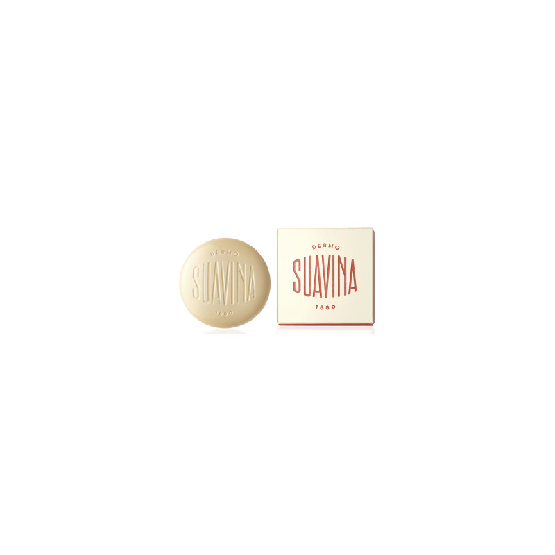 BÁLSAMO LABIAL DERMO SUAVINA ORIGINAL 10 ML