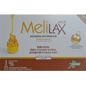 MELILAX ADULT 6 MICROENEMAS CON CUBRECÁNULA ABOCA