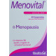 MENOVITAL MENOPAUSIA 60 COMPRIMIDOS HEALTH AID