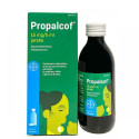 PROPALCOF 15 MG/5 ML 200 ML BAYER (ANTIGUO ROMILAR)