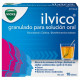 ILVIGRIP 10 SOBRES VICKS