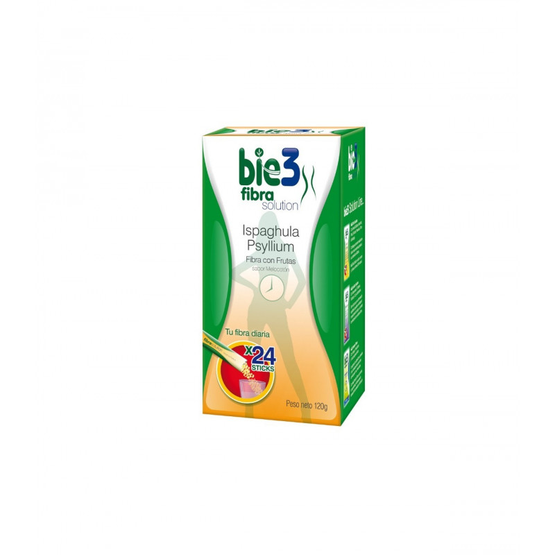 FIBRA SOLUTION 24 SOBRES BIE 3
