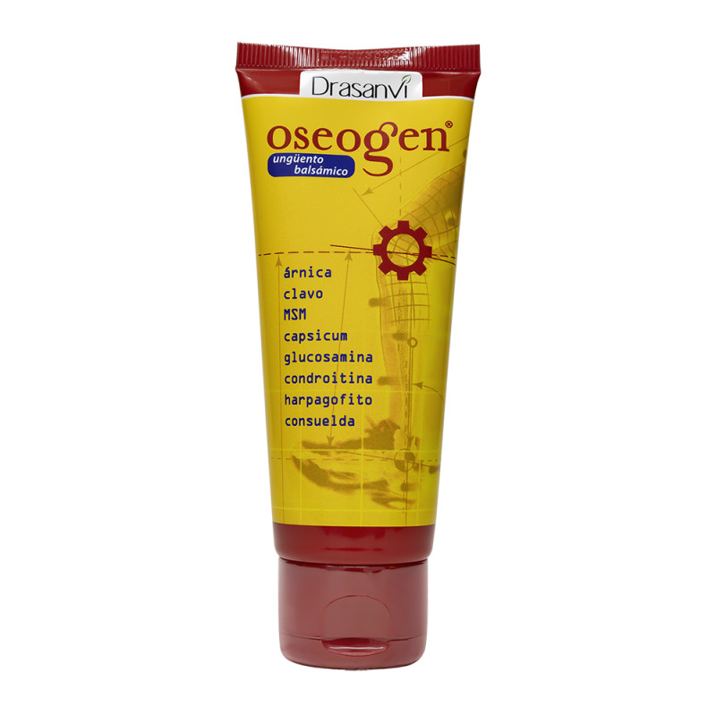 UNGÜENTO BALSÁMICO OSEOGEN 75 ML DRASANVI