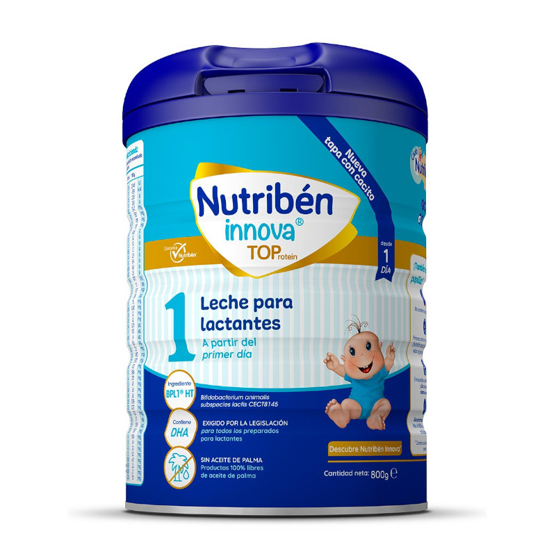NUTRIBÉN INNOVA 1 800 G ALTER