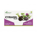 CYRASIL PLUS 15 VIALES (ANTIGUO HEPADER 14 VIALES DE 10 ML HOMEOSOR)
