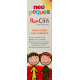 NEO PEQUES POXCLIN COOLMOUSSE 100 ML PARA NIÑOS CON VARICELA