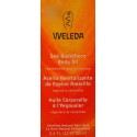 ACEITE REVITALIZANTE DE ESPINO AMARILLO 100 ML WELEDA