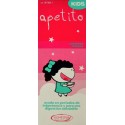 APETITO KIDS 150 ML HOMEOSOR