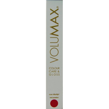 VOLUMAX COLOUR CARE & GLOSS 15 ML RED PASSION