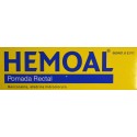 POMADA RECTAL HEMOAL 30 G RECKITT BENCKISER