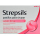 STREPSILS 24 PASTILLAS SABOR FRESA