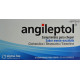 ANGILEPTOL SABOR MENTA-EUCALIPTO 30 COMPRIMIDOS PARA CHUPAR SIGMA-TAU