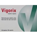 VIGORIX 90 CÁPSULAS LABORATORIOS VIÑAS