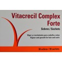 VITACRECIL COMPLEX FORTE 30 SOBRES