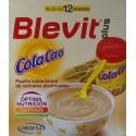 BLEVIT PLUS COLA CAO bifidus 600 G Ordesa – La Farmacia Central Gelida