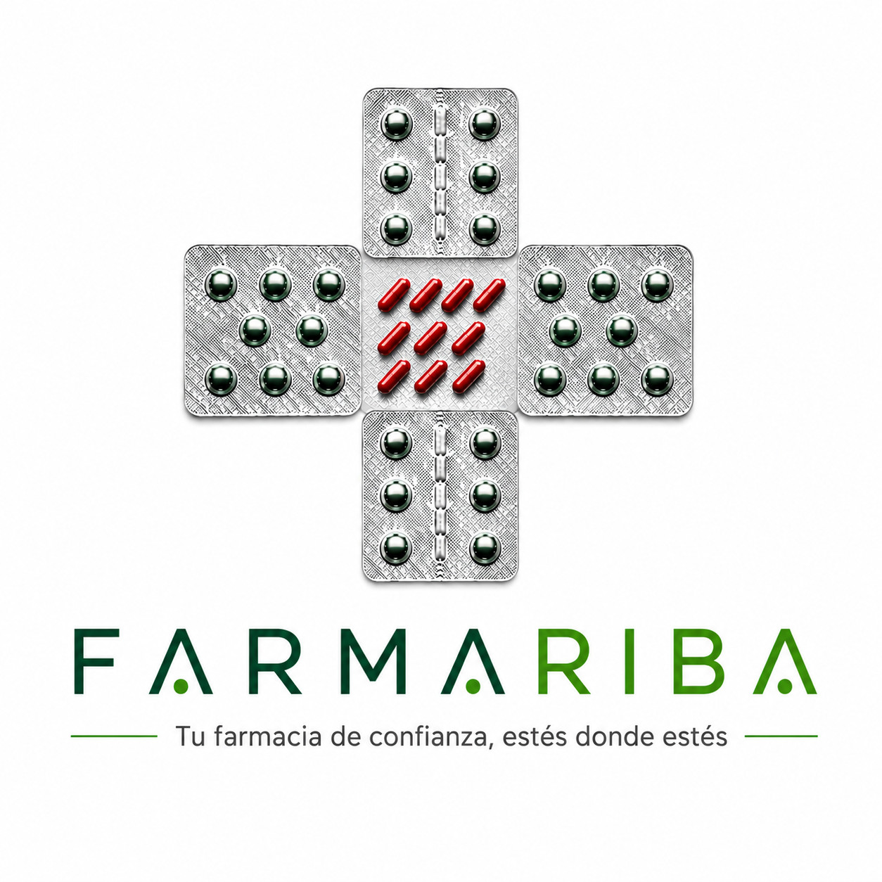 Farmacia Anna Riba 