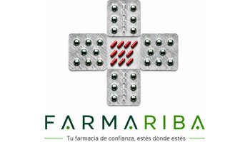 Farmacia Anna Riba 